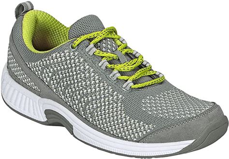 best walking shoes for peripheral neuropathy